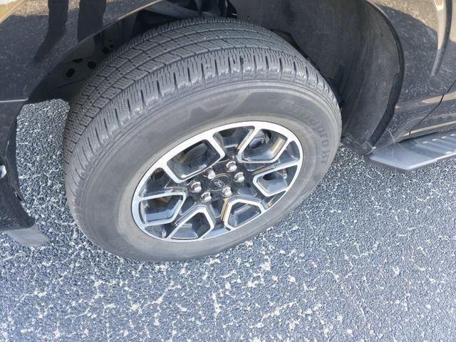 used 2023 Ford F-150 car, priced at $37,723