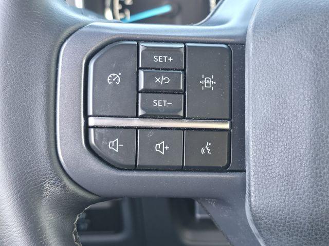 used 2023 Ford F-150 car, priced at $37,723