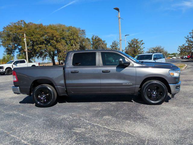 used 2023 Ram 1500 car, priced at $29,421