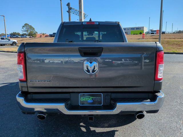 used 2023 Ram 1500 car, priced at $29,421