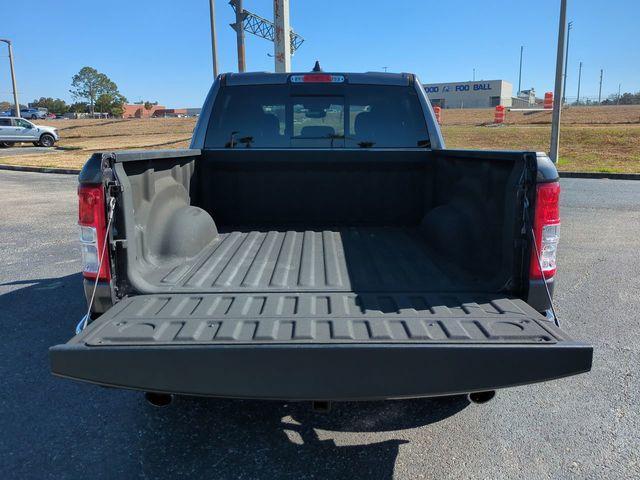 used 2023 Ram 1500 car, priced at $29,421