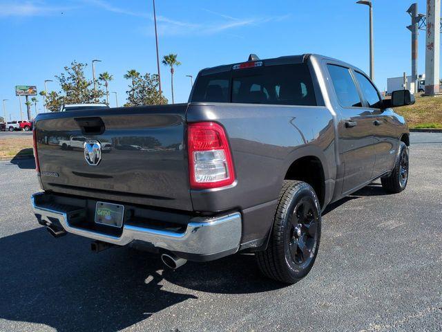 used 2023 Ram 1500 car, priced at $29,421