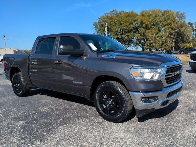 used 2023 Ram 1500 car, priced at $29,421