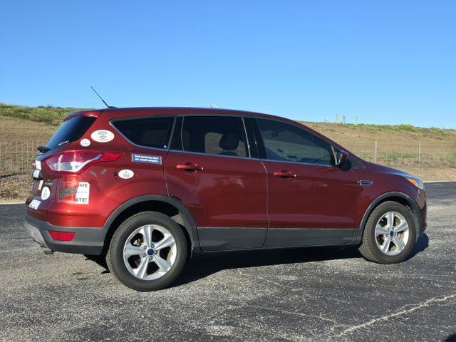 used 2014 Ford Escape car, priced at $9,321