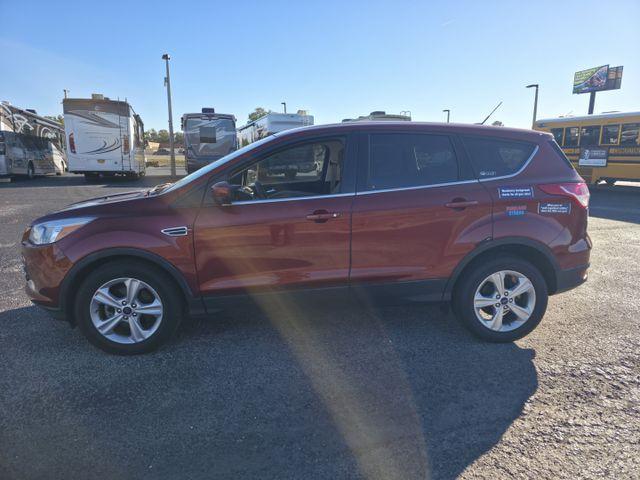 used 2014 Ford Escape car, priced at $9,321