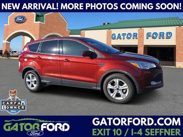 used 2014 Ford Escape car, priced at $9,321