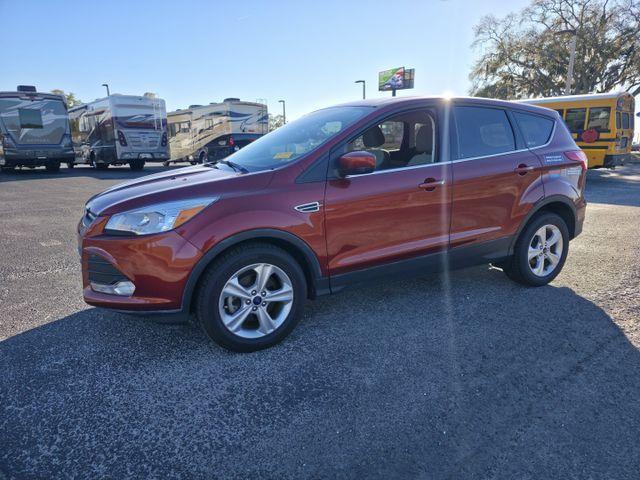 used 2014 Ford Escape car, priced at $9,321