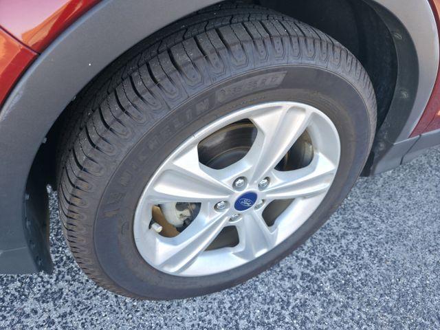 used 2014 Ford Escape car, priced at $9,321