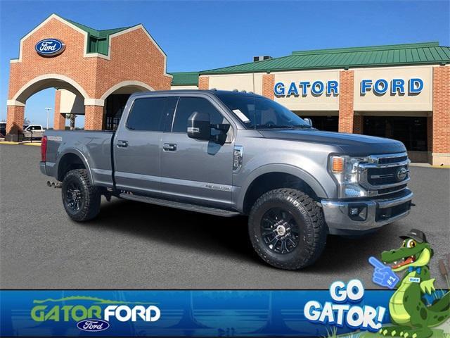 used 2022 Ford F-350 car, priced at $55,524