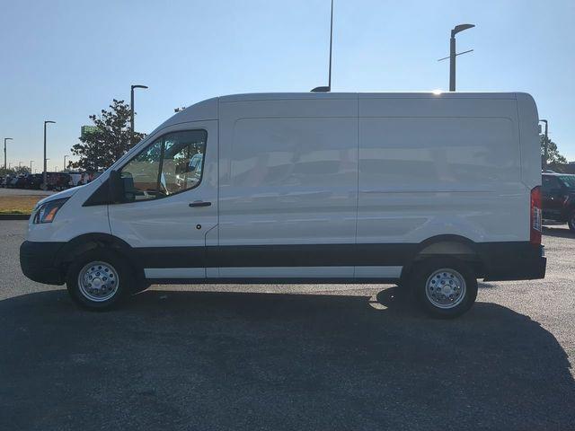 new 2026 Ford Transit-250 car, priced at $52,456