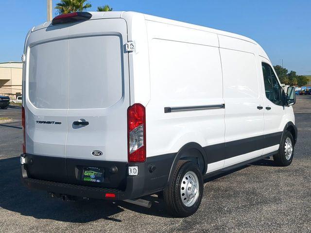 new 2026 Ford Transit-250 car, priced at $52,456