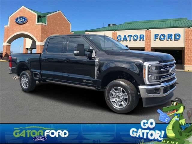 new 2026 Ford F-350 car, priced at $87,490