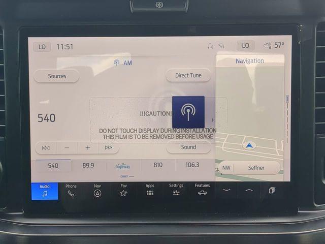 new 2026 Ford F-350 car, priced at $79,669