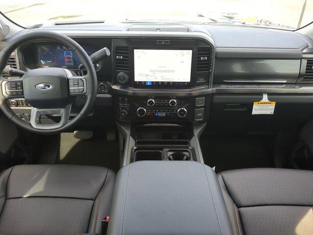 new 2026 Ford F-350 car, priced at $79,669