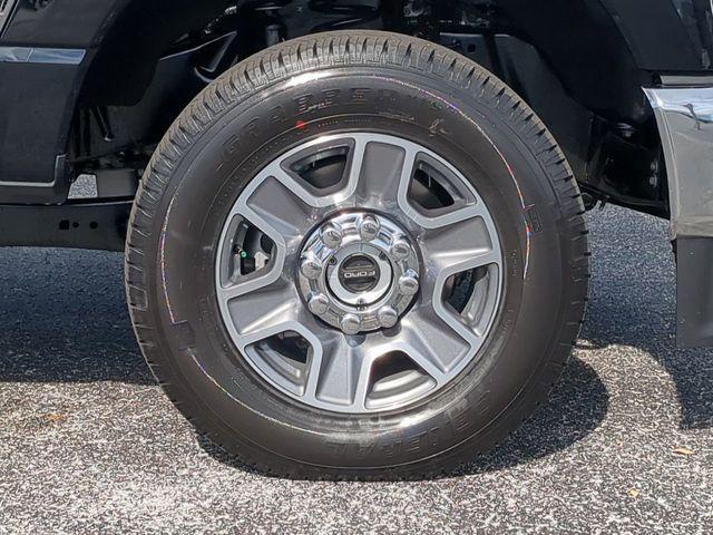 new 2026 Ford F-350 car, priced at $79,669