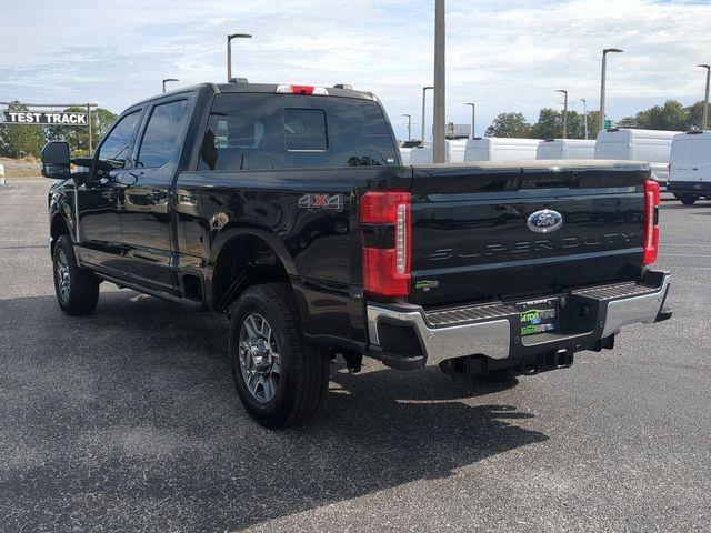 new 2026 Ford F-350 car, priced at $79,669