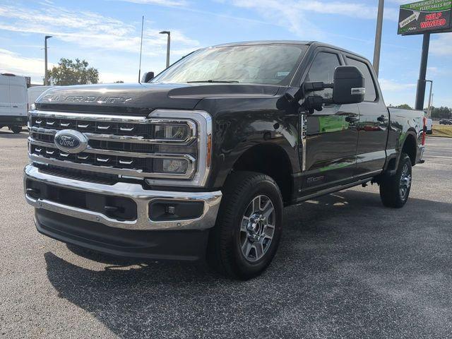 new 2026 Ford F-350 car, priced at $79,669