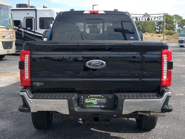 new 2026 Ford F-350 car, priced at $79,669