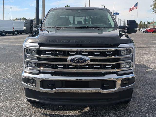 new 2026 Ford F-350 car, priced at $79,669