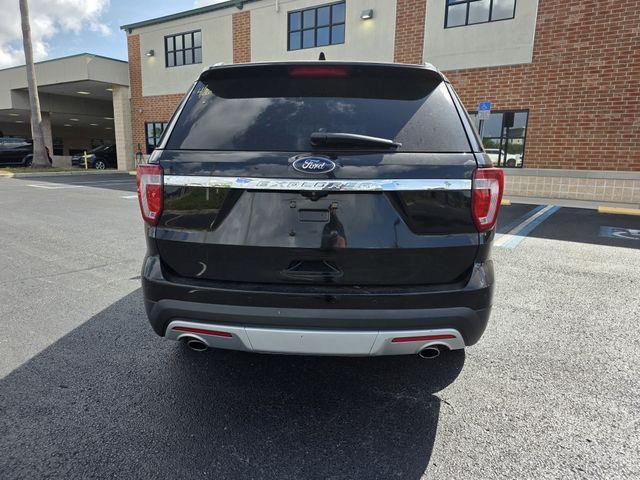 used 2016 Ford Explorer car, priced at $12,421