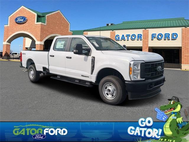 new 2026 Ford F-250 car, priced at $65,460