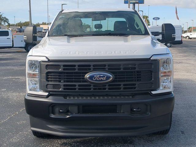 new 2026 Ford F-250 car, priced at $57,116