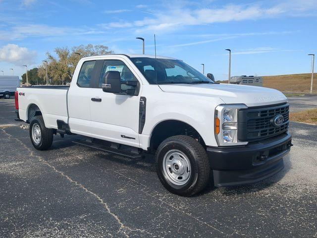 new 2026 Ford F-250 car, priced at $57,116