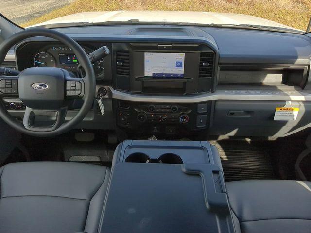 new 2026 Ford F-250 car, priced at $57,116