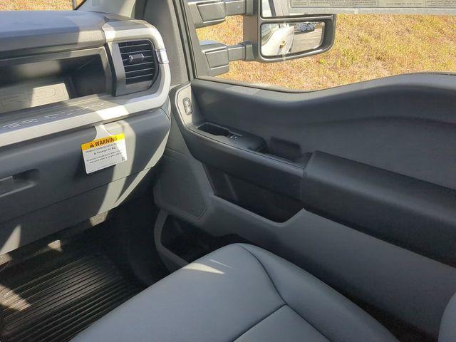 new 2026 Ford F-250 car, priced at $57,116