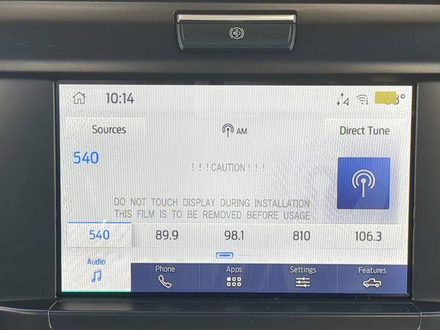 new 2026 Ford F-250 car, priced at $57,116