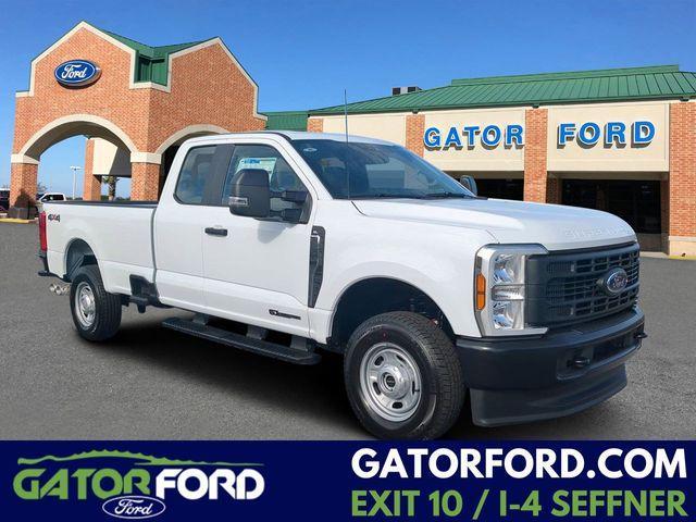 new 2026 Ford F-250 car, priced at $57,116
