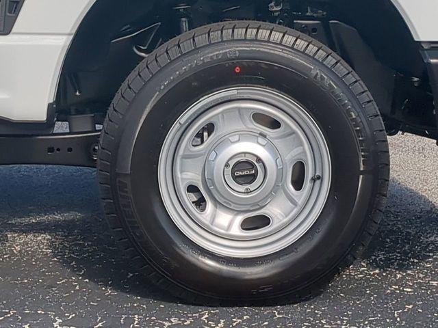 new 2026 Ford F-250 car, priced at $57,116