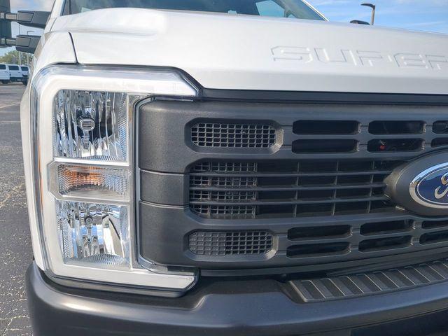 new 2026 Ford F-250 car, priced at $57,116