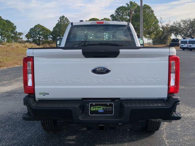 new 2026 Ford F-250 car, priced at $57,116