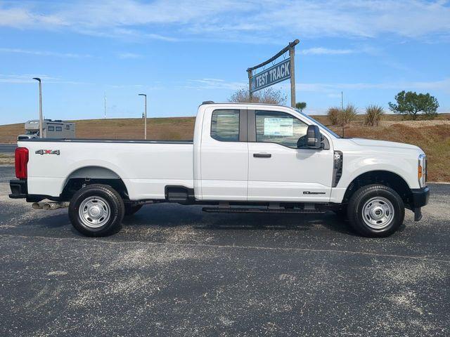 new 2026 Ford F-250 car, priced at $57,116