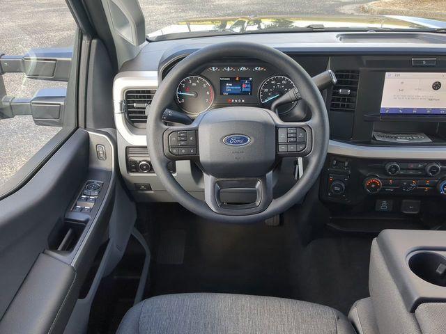 new 2026 Ford F-350 car, priced at $62,248