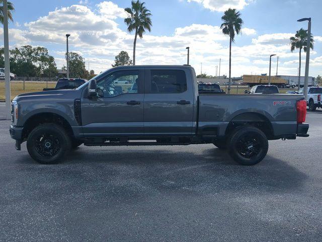 new 2026 Ford F-350 car, priced at $62,248