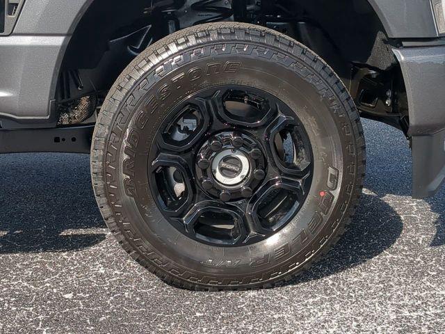 new 2026 Ford F-350 car, priced at $62,248