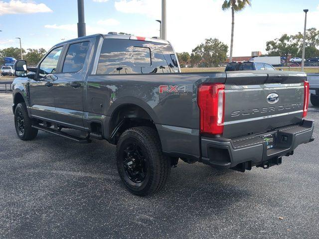 new 2026 Ford F-350 car, priced at $62,248