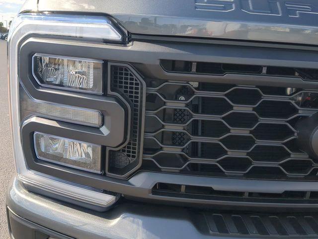 new 2026 Ford F-350 car, priced at $62,248
