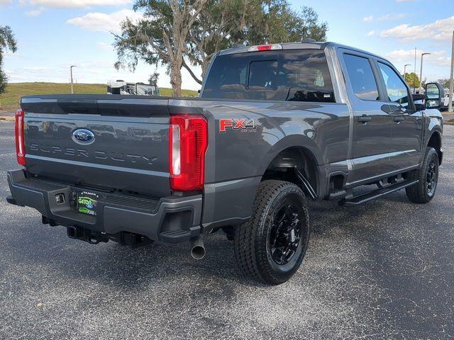 new 2026 Ford F-350 car, priced at $62,248