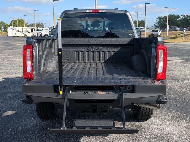 new 2026 Ford F-350 car, priced at $62,248