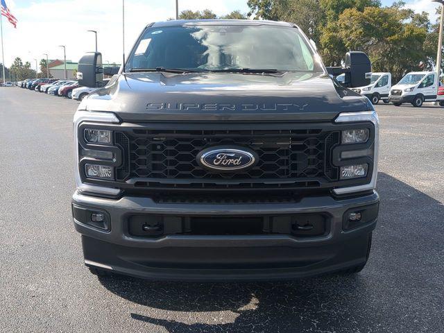 new 2026 Ford F-350 car, priced at $62,248