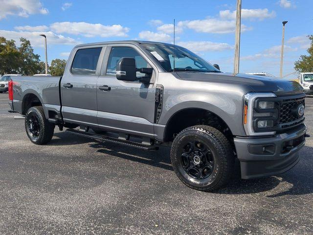 new 2026 Ford F-350 car, priced at $62,248
