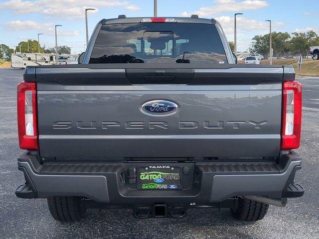 new 2026 Ford F-350 car, priced at $62,248