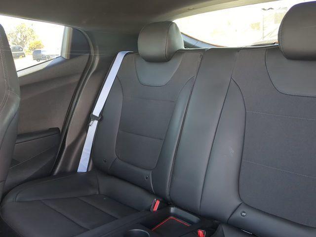 used 2022 Hyundai Veloster N car, priced at $23,412