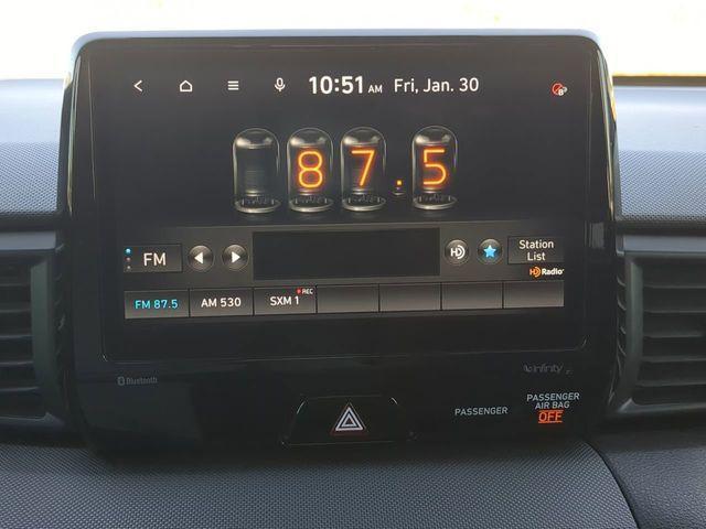 used 2022 Hyundai Veloster N car, priced at $23,412