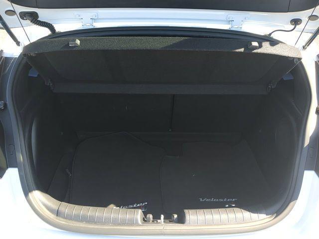 used 2022 Hyundai Veloster N car, priced at $23,412