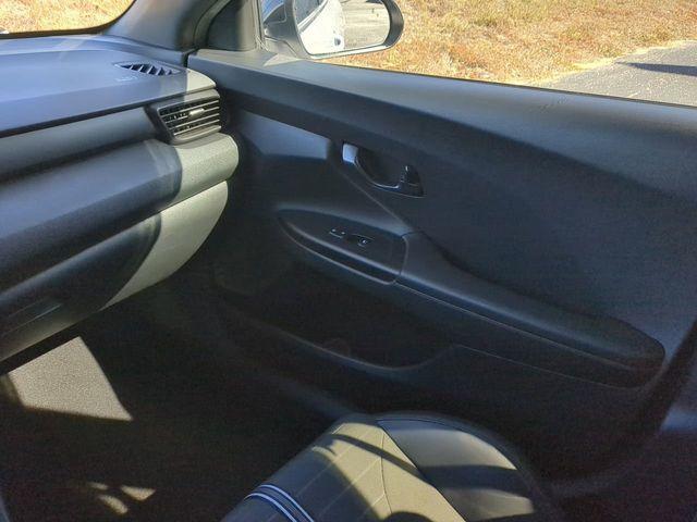 used 2022 Hyundai Veloster N car, priced at $23,412