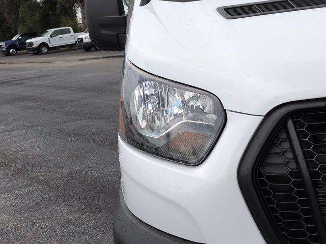 new 2026 Ford Transit-250 car, priced at $47,820